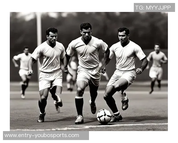 掌握足球的30种过人技巧助你成为场上明星球员的秘诀分享