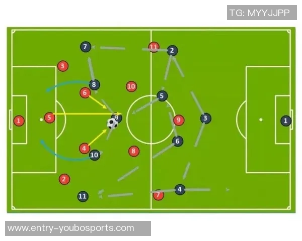 足球比赛中球员人数的影响与战术分析探讨